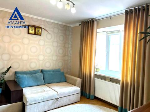 квартира по адресу Федорова ул., 4в