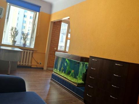 квартира по адресу Полтавская ул., 5