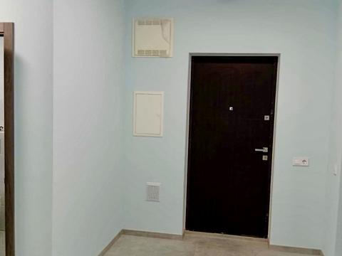 квартира по адресу Виктора Некрасова ул. (Північно-Сирецька), 8