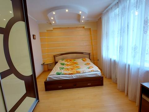 квартира за адресою Миколи Амосова вул., 2
