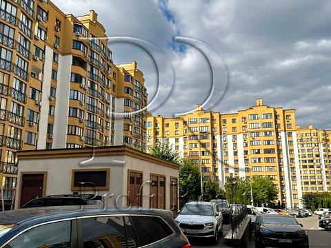 квартира по адресу Соборна вул., 10А