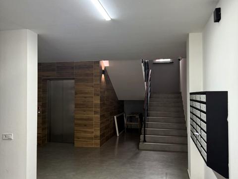 квартира по адресу Малоголосковская ул., 32б