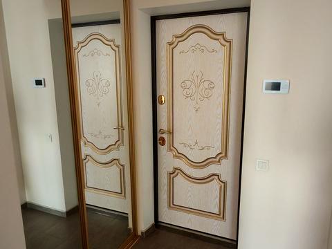 квартира по адресу Юлии Здановской ул. (Ломоносова), 50/2