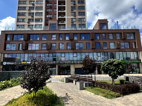 коммерческая по адресу Оболонский просп., 6-А