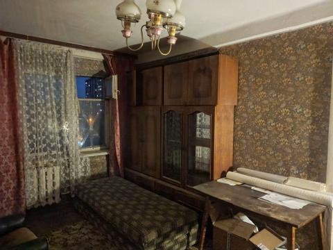 квартира по адресу Шолом-Алейхема ул., 16