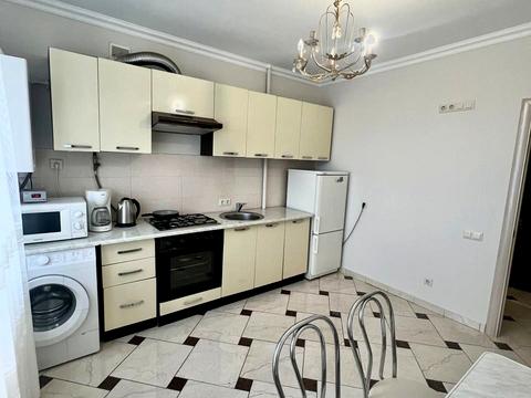 квартира за адресою Лемківська, 16