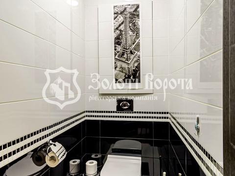 квартира по адресу Пономарёва ул., 26 к4