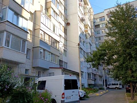 квартира по адресу Родиона Скалецкого ул., 48А