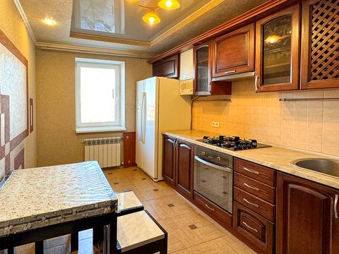 квартира за адресою Нововолинськ, 5-й мікрорайон вул., 3