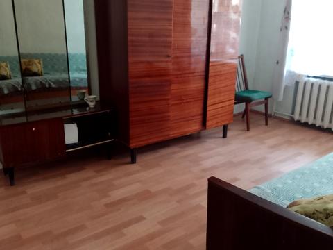 квартира за адресою Портова, 4