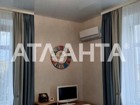 квартира за адресою Преображенська вул., 74/78