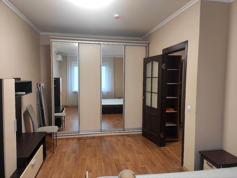 квартира за адресою Бориса Гмирі вул., 16