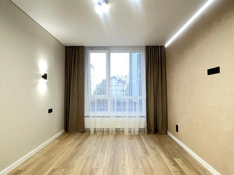 квартира по адресу Богдана Хмельницкого ул., 3