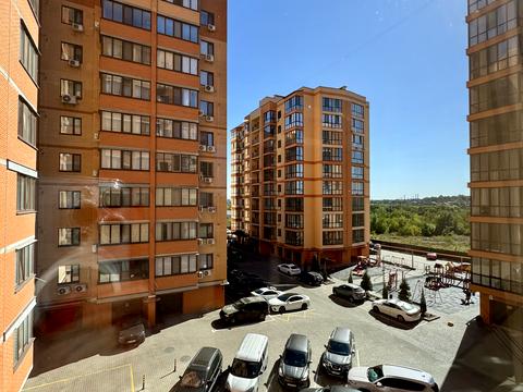 квартира за адресою Запорізьке шосе, 30ш