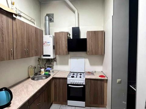 квартира по адресу Адмирала Лазарева ул., 13