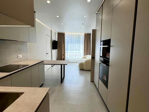 квартира за адресою Бельведерська вул., 32а