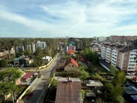 квартира за адресою Ірпінь, 2