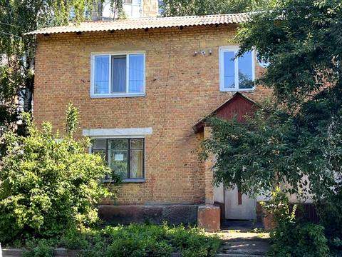 квартира за адресою Дмитра Донцова вул., 3