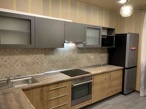 квартира за адресою Каховська вул., 60