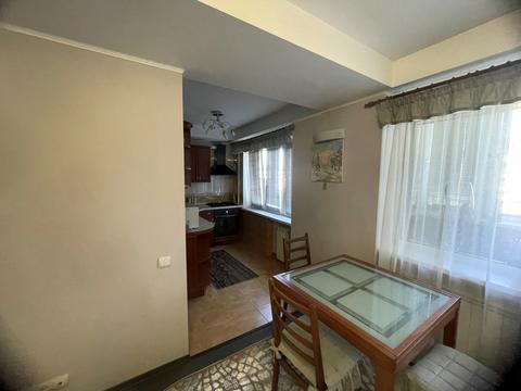 квартира за адресою Ентузіастів вул., 41/1