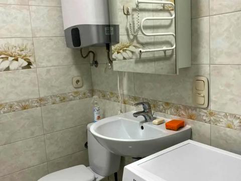 квартира по адресу Степана Рудницкого ул. (Вильямса академика), 1