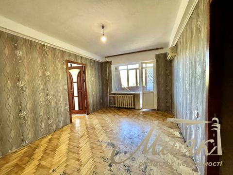 квартира за адресою Нижньодніпровська вул., 2-В