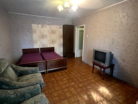квартира по адресу Клавдиевская ул., 36