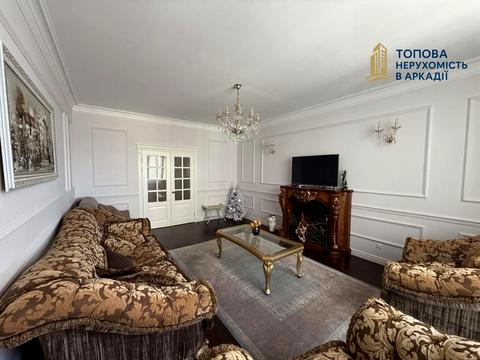квартира за адресою Літературна вул., 12а, к.1