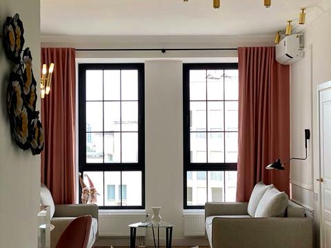 квартира по адресу Николая Михновского бульв. (Дружбы Народов), 14-16