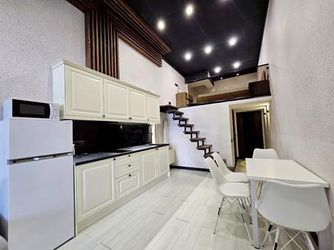 квартира за адресою Ракетна вул., 24-Б
