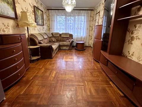 квартира по адресу Хмельницкого Богдана ул., 17