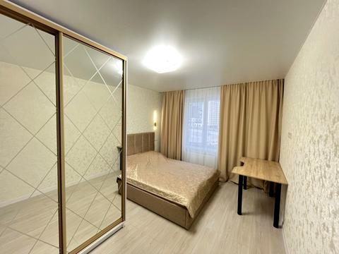квартира по адресу Січових стрільців ул., 44