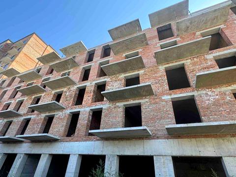 квартира по адресу Урожайная ул., 7-А