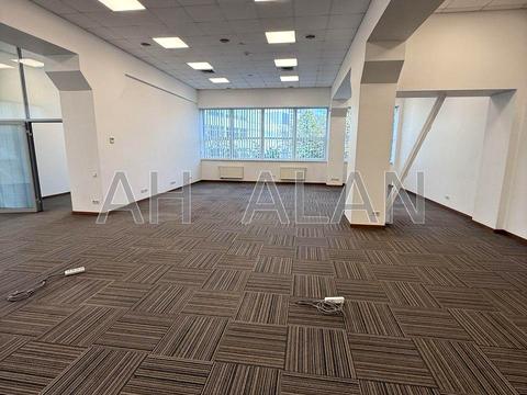 коммерческая по адресу Ахтырский пер., 7