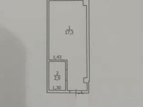 квартира за адресою Миколи Боровського вул., 37х