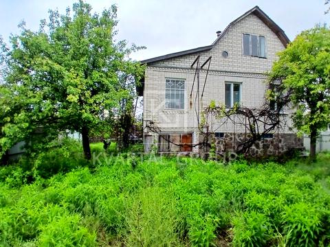 дом по адресу САДОВА