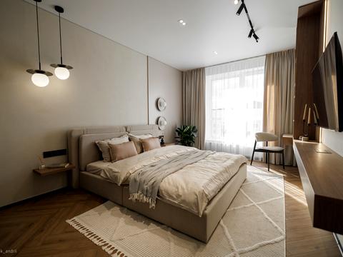 квартира за адресою Гетьмана Мазепи вул., 164, к2