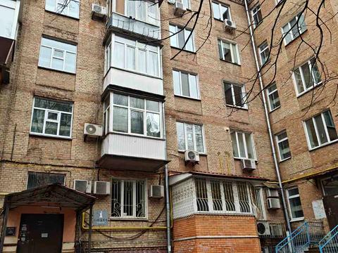 квартира за адресою Лесі Українки бульв., 6