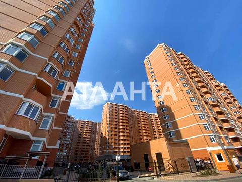 квартира по адресу Овидиопольская дорога ул., 3/1а