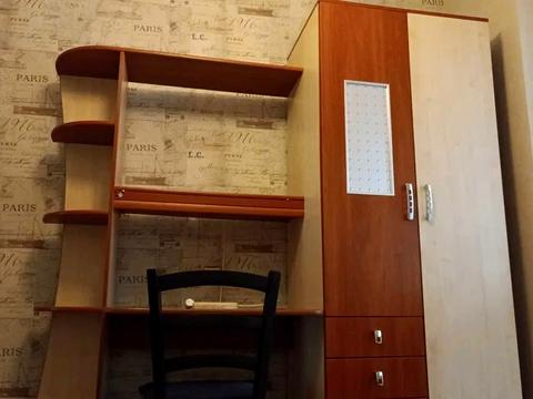 квартира за адресою Василя Симоненка вул., 1