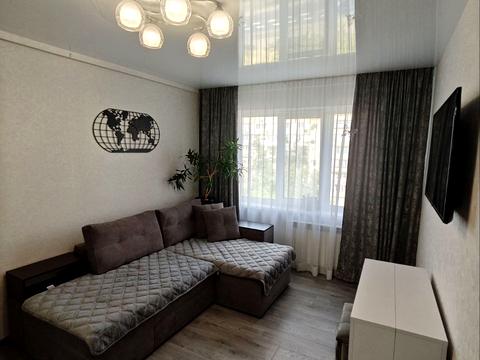 квартира по адресу Остафия Дашкевича ул. (Курнатовского), 11