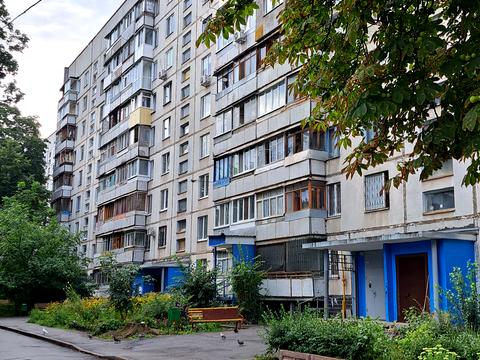 квартира за адресою Гвардійців-Широнінців вул., 26б