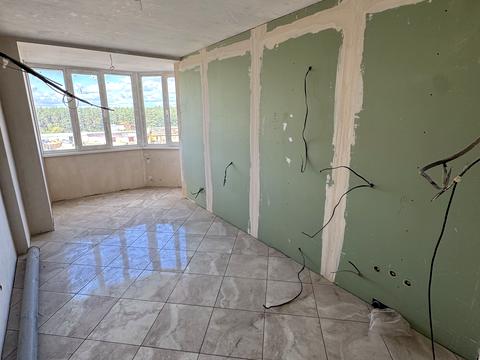 квартира по адресу Бориспольская ул., 19