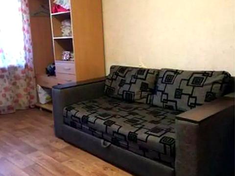 квартира по адресу Красная ул., 8