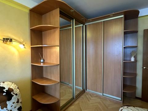квартира за адресою Івана Миколайчука вул. (Серафимовича), 3