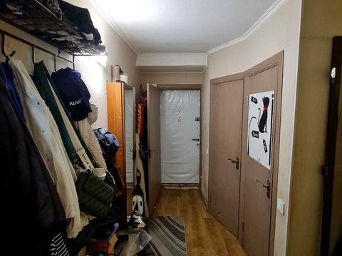 квартира по адресу Гамаліївська ул. (Олександра Бестужева), 32