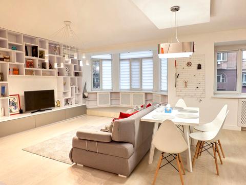 квартира за адресою Введенська вул., 29/58