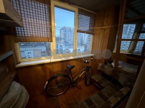 квартира по адресу Клавдиевская ул., 36