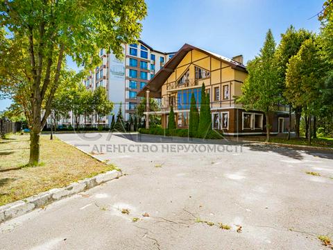комерційна за адресою Лісківська вул., 26