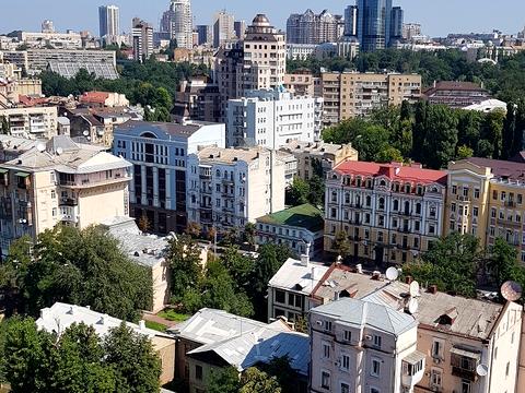 квартира по адресу Киев, Паньковская ул., 20/82